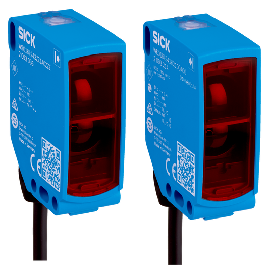 1088331 Photoelectric Sensors