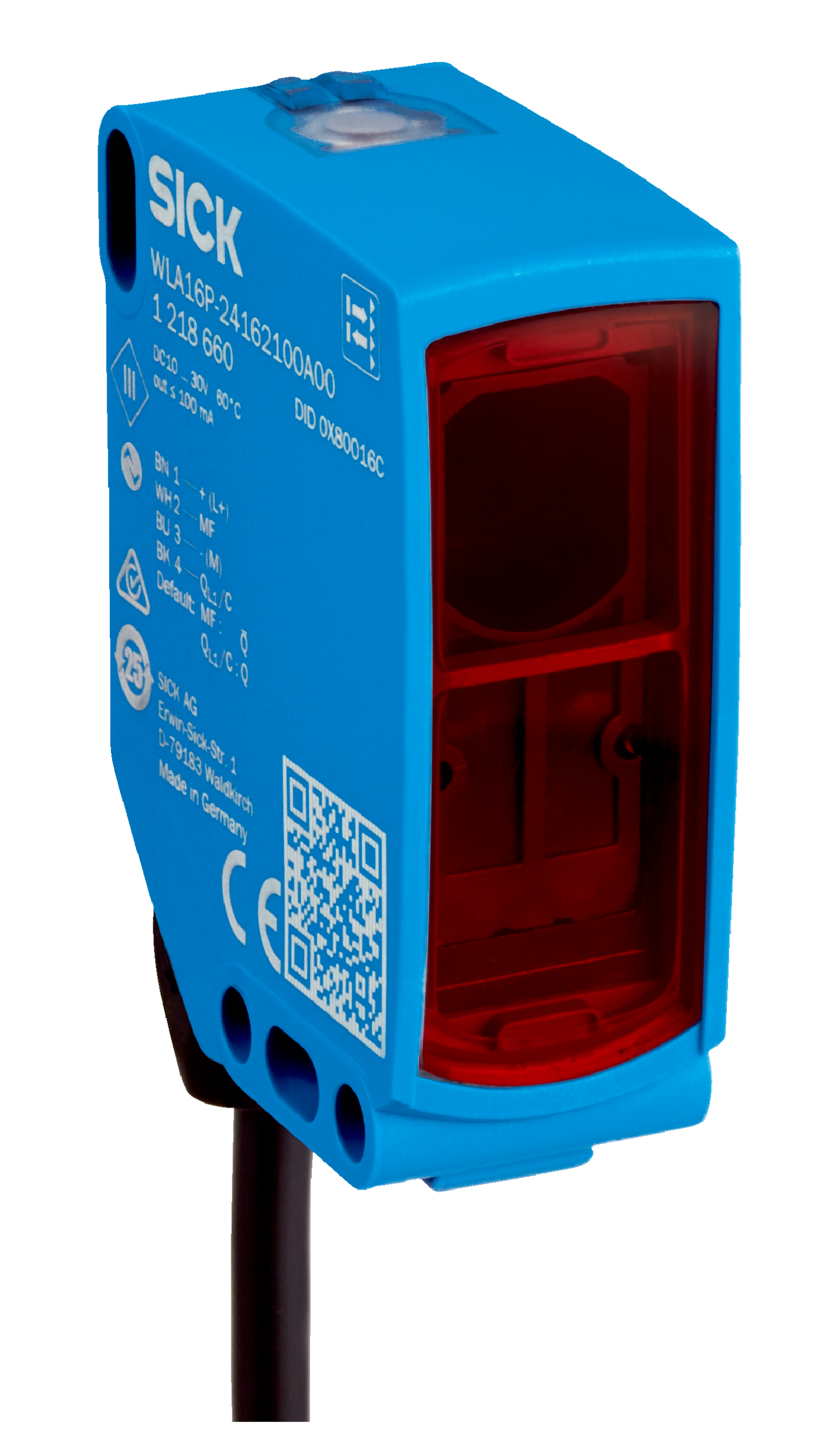1153138 Photoelectric Sensors
