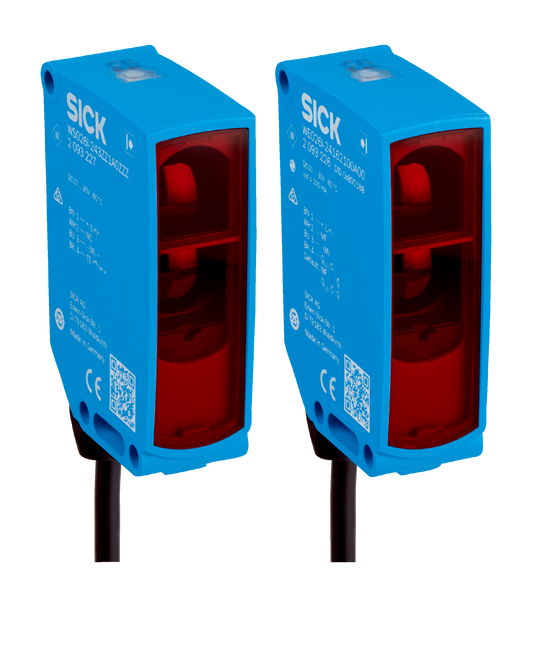 1088337 Photoelectric Sensors