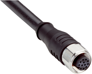 6054974 - SICK Sensor & Actuator Cable, 5 m