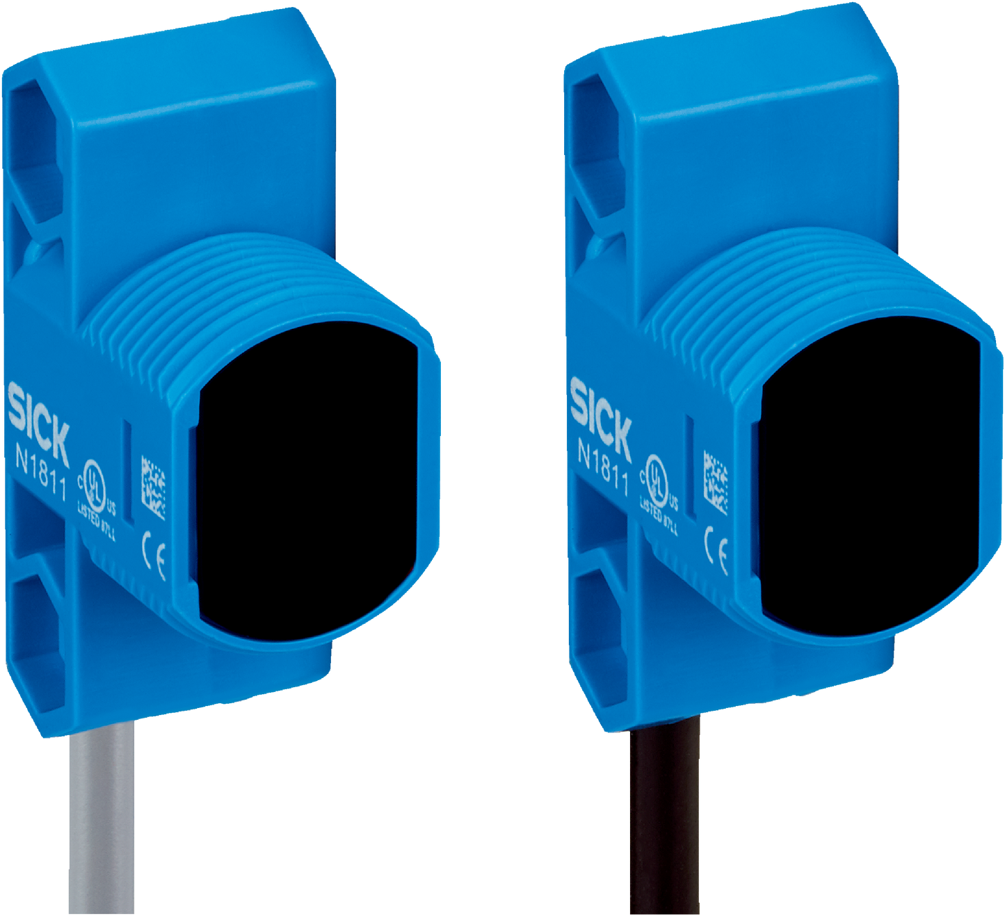 1095845 Photoelectric Sensors