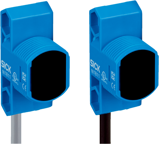 1095845 Photoelectric Sensors