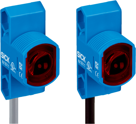 1095848 Photoelectric Sensors