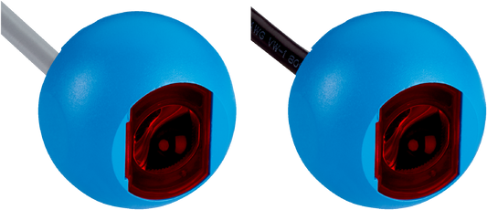 1095858 Photoelectric Sensors