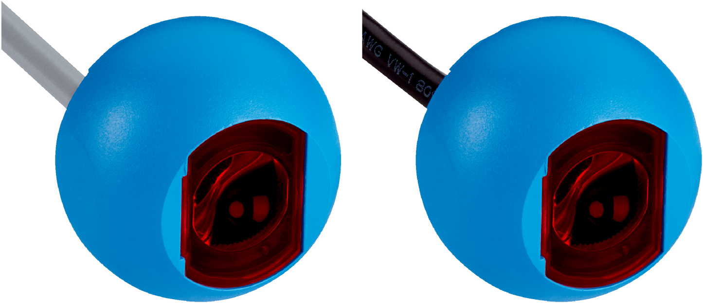 1095862 Photoelectric Sensors