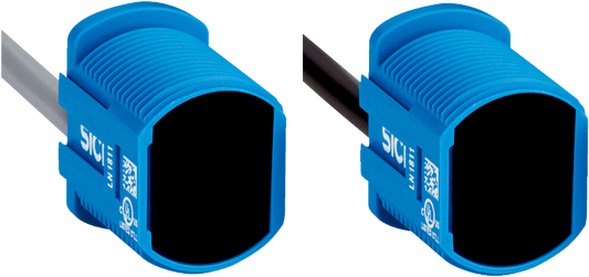1095865 Photoelectric Sensors