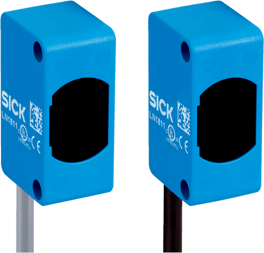 1091129 Photoelectric Sensors