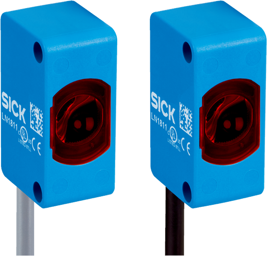 1102788 Photoelectric Sensors