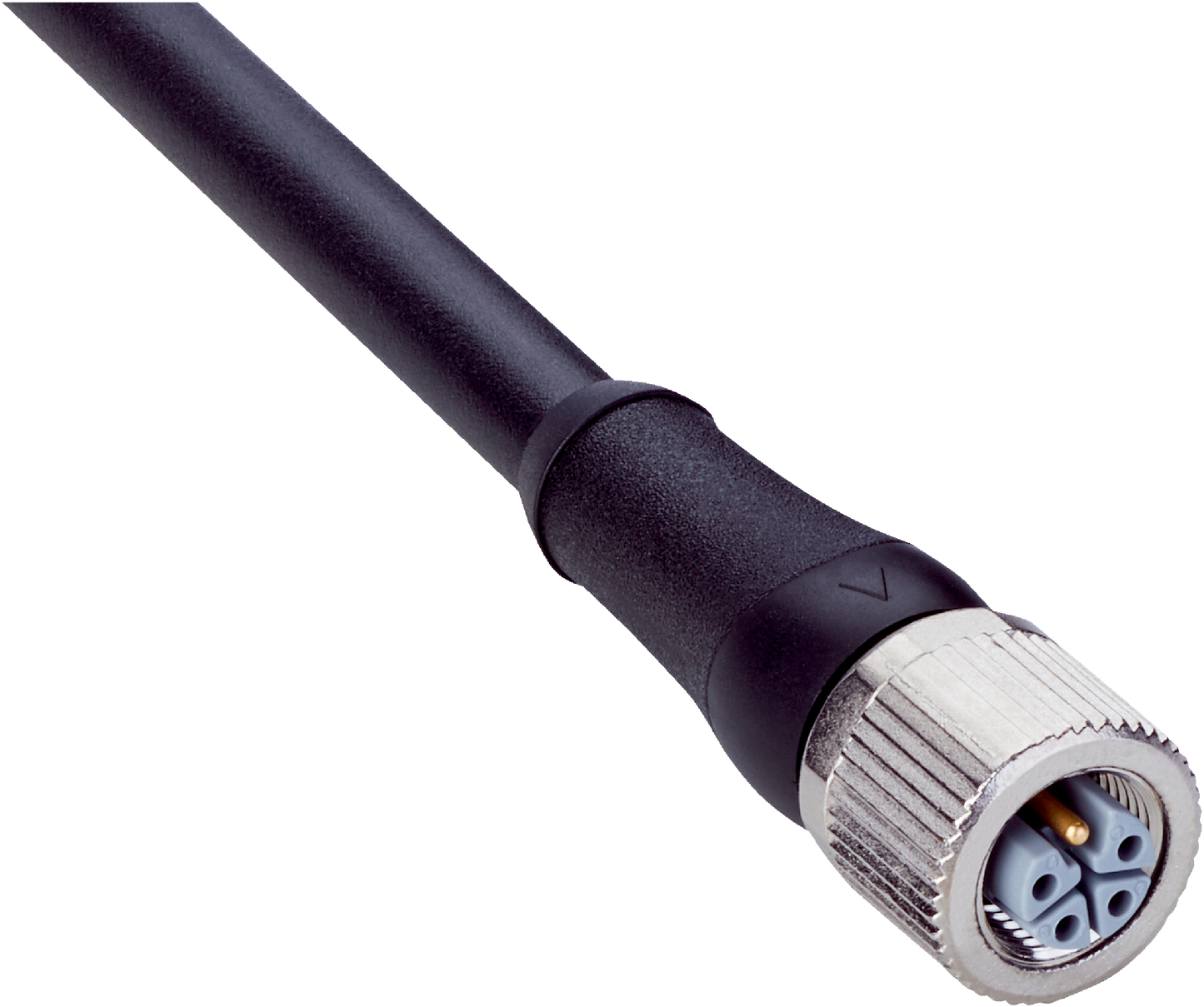 2099599 SICK Sensor & Actuator Cable