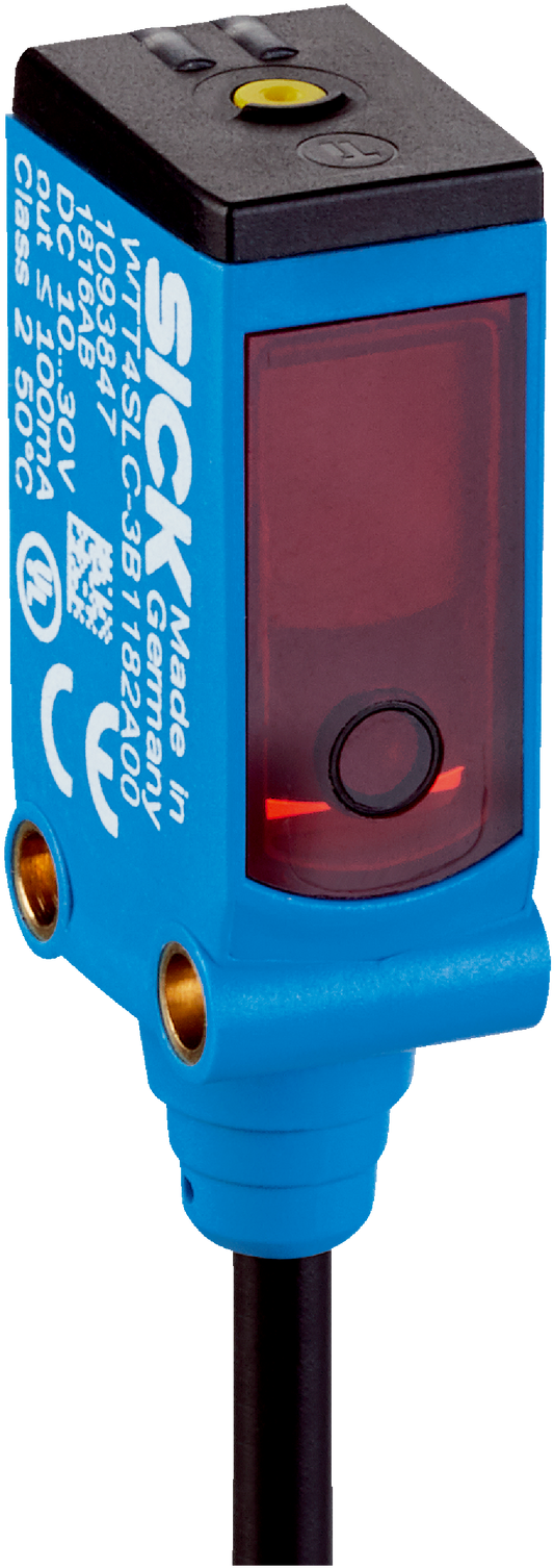 1118144 Photoelectric Sensors