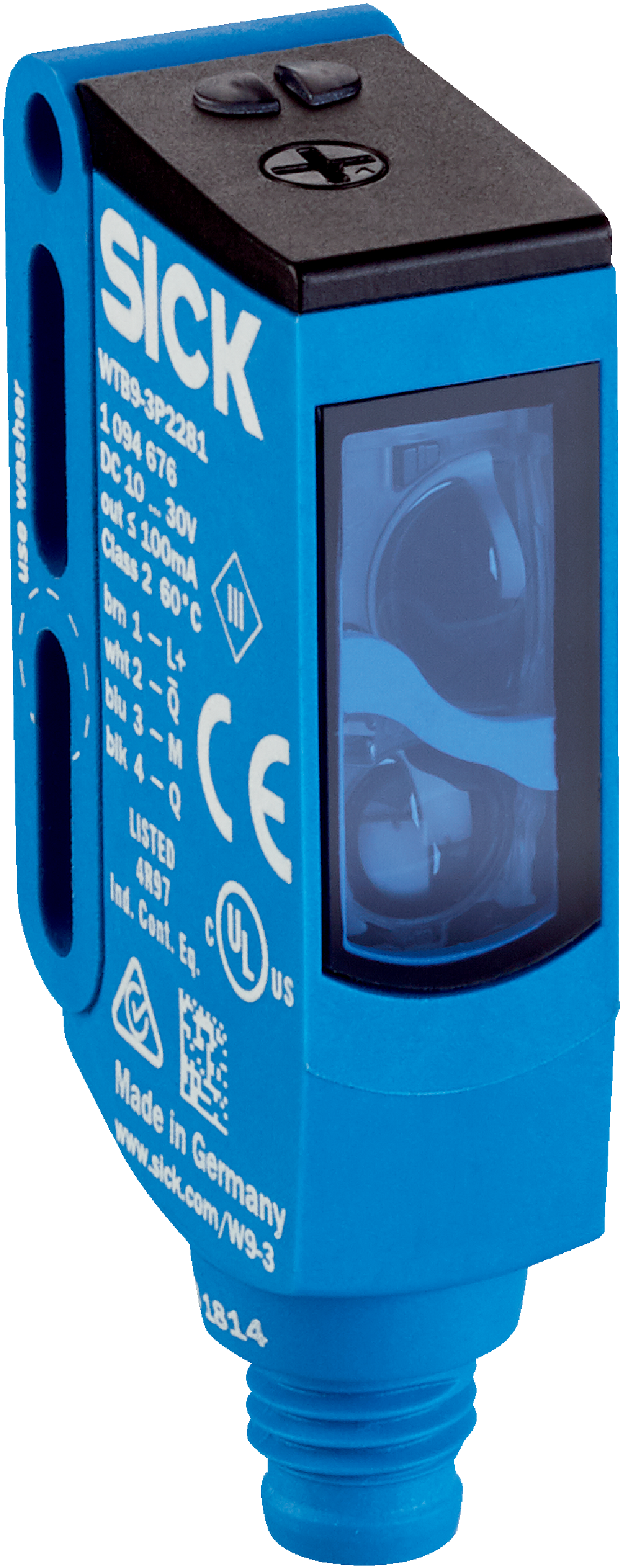 1094676 Photoelectric Sensors
