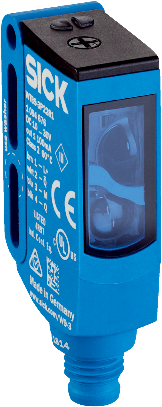 1094676 Photoelectric Sensors