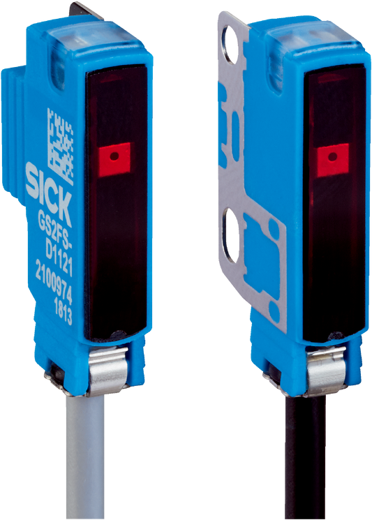 1126654 Photoelectric Sensors