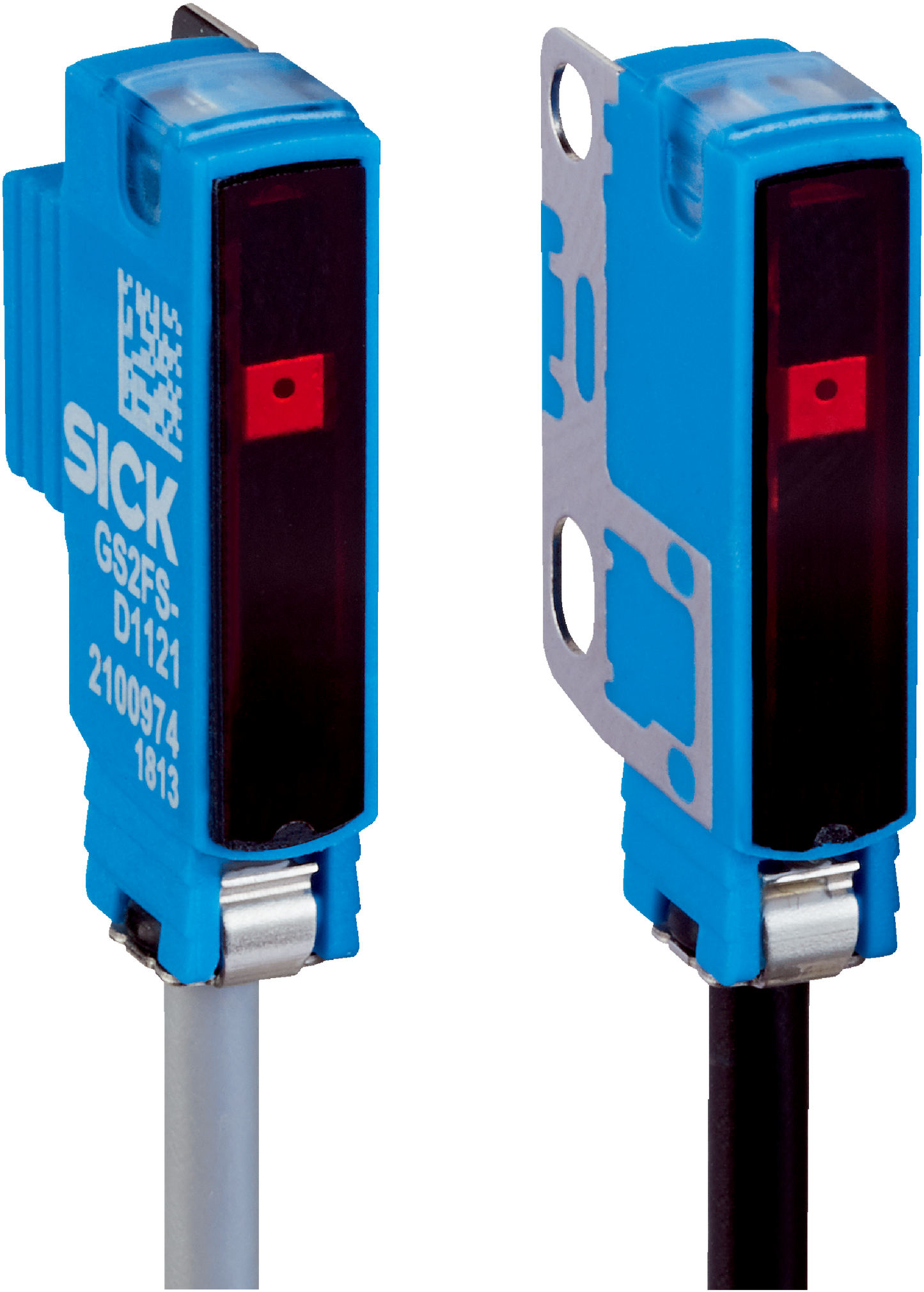 1124302 Photoelectric Sensors