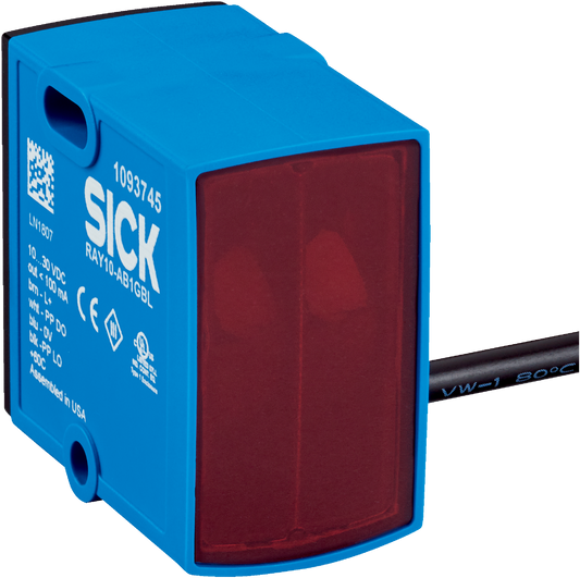 1100989 Photoelectric Sensors