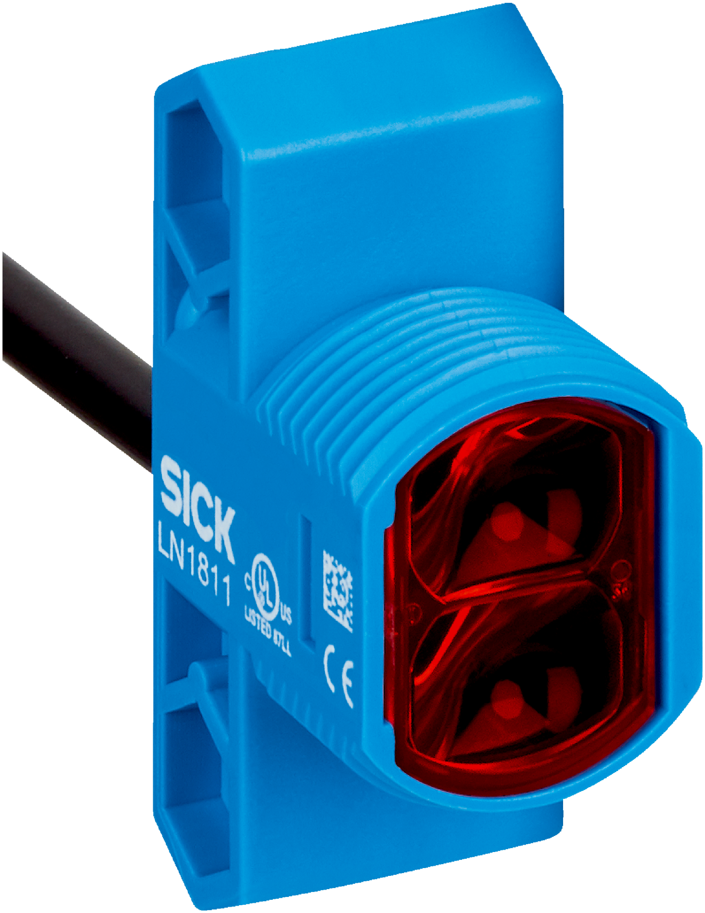 1124386 Photoelectric Sensors