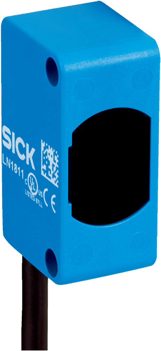 1130649 Photoelectric Sensors