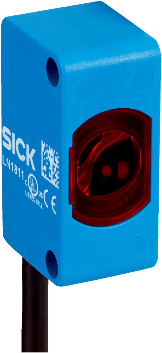 1104282 Photoelectric Sensors