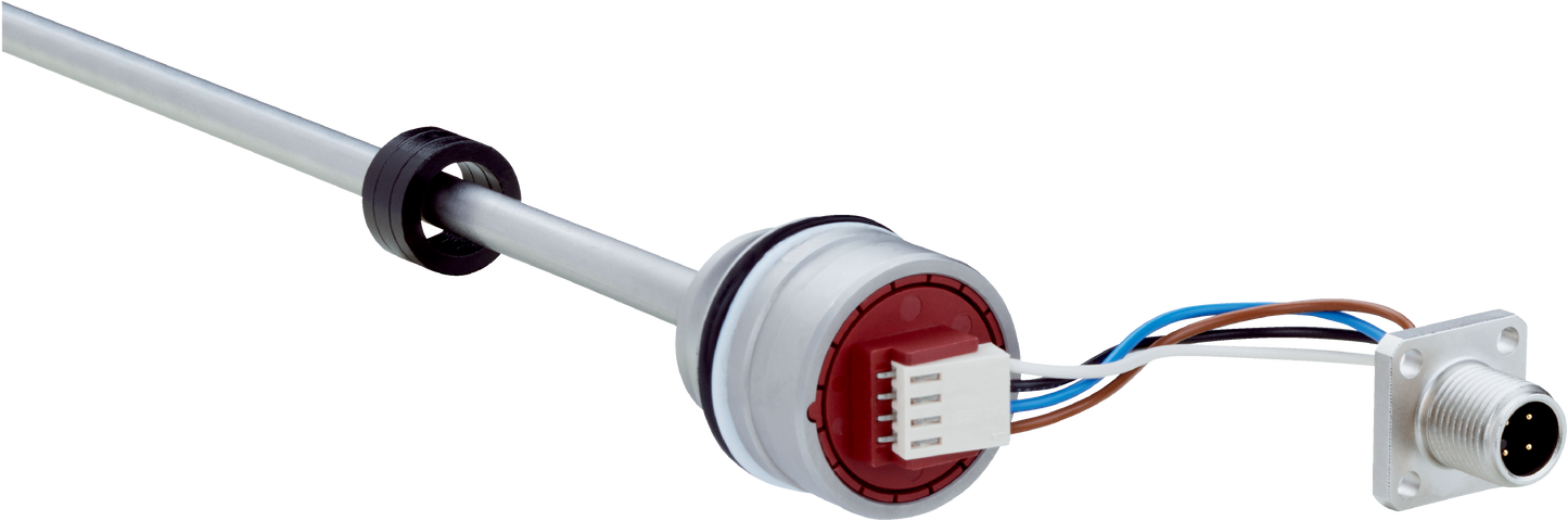 1105889 MAX30N Motion Sensor