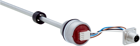 1221884 MAX30N Motion Sensor
