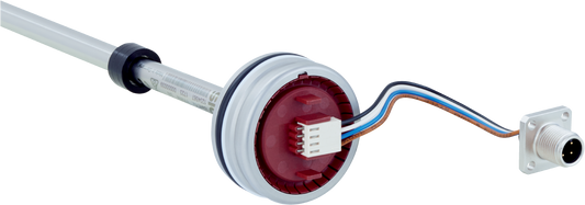 1223155 MAX48N Motion Sensor
