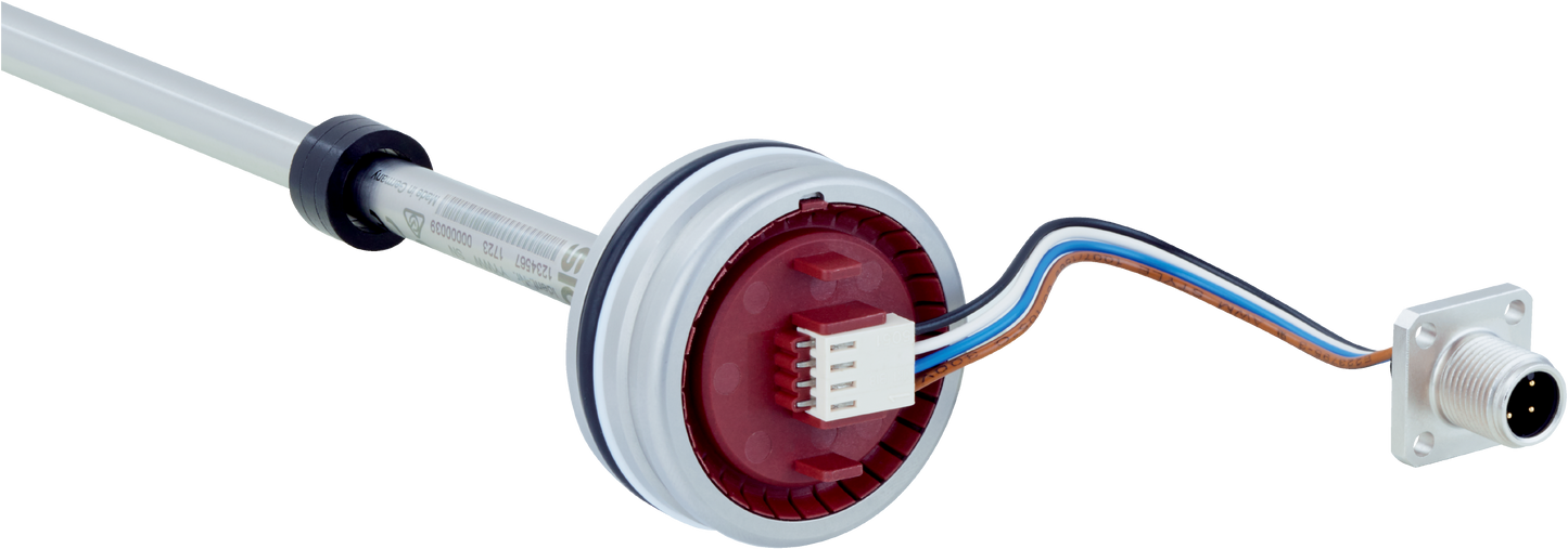 1105747 MAX48N Motion Sensor