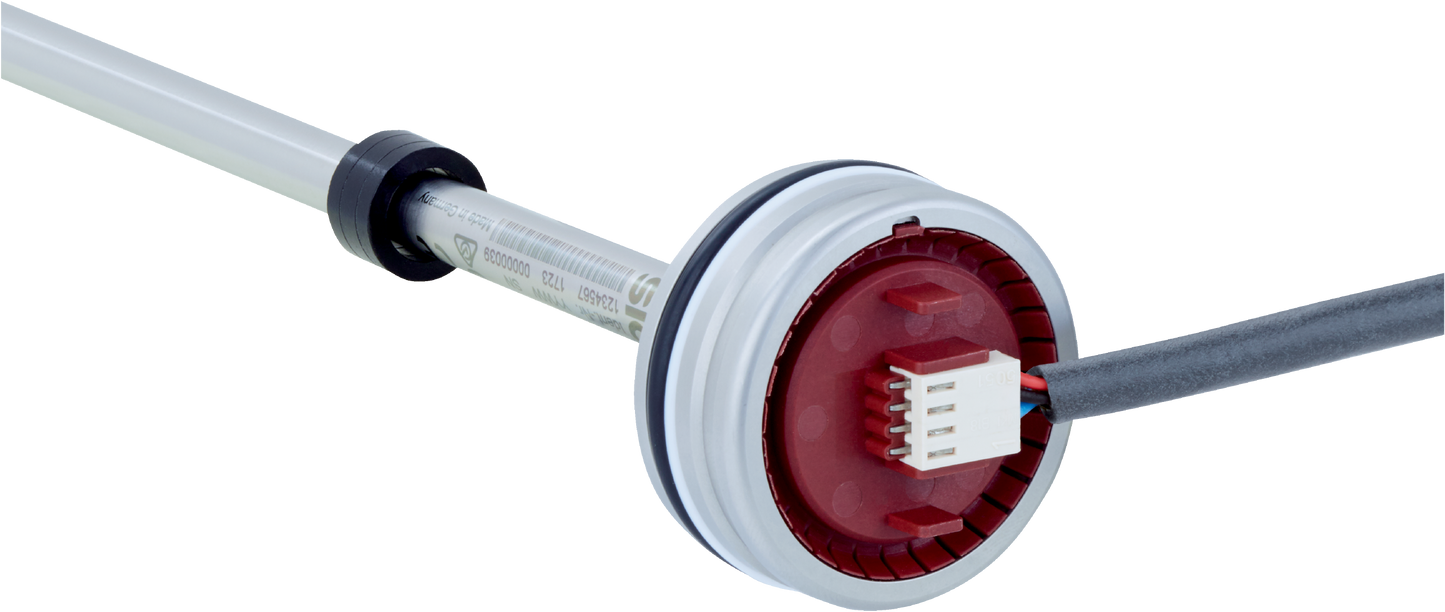 1111864 MAX48N Motion Sensor