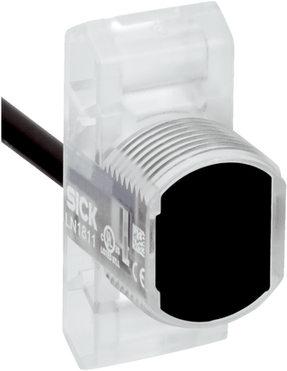 p658751 - Hybrid Photoelectric Sensor, Energetic (0 mm ... 650 mm)