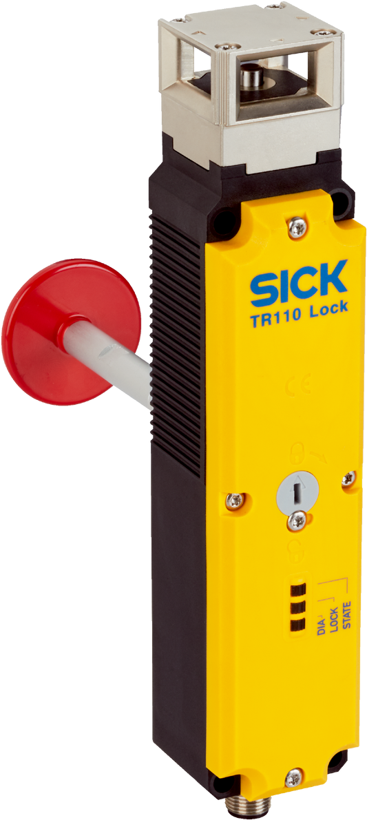 6044634 Safety Interlock Switch
