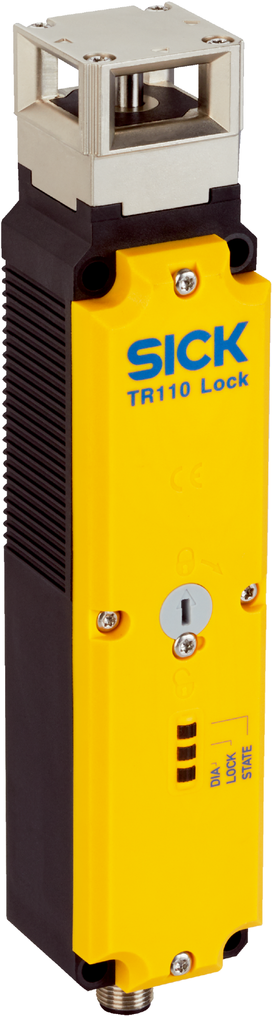 6033743 Safety Interlock Switch