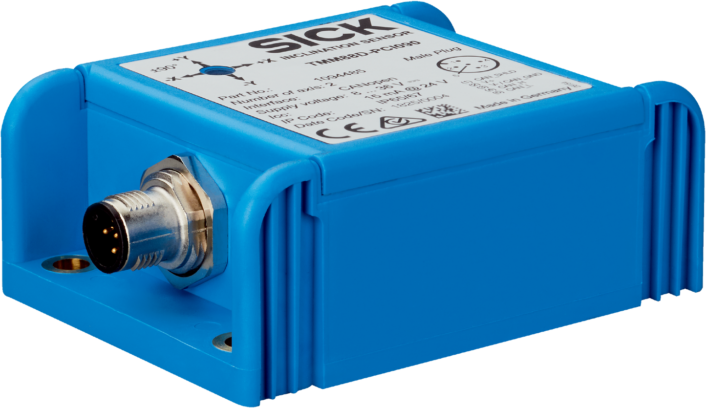 1094483 TMS88D Motion Sensor