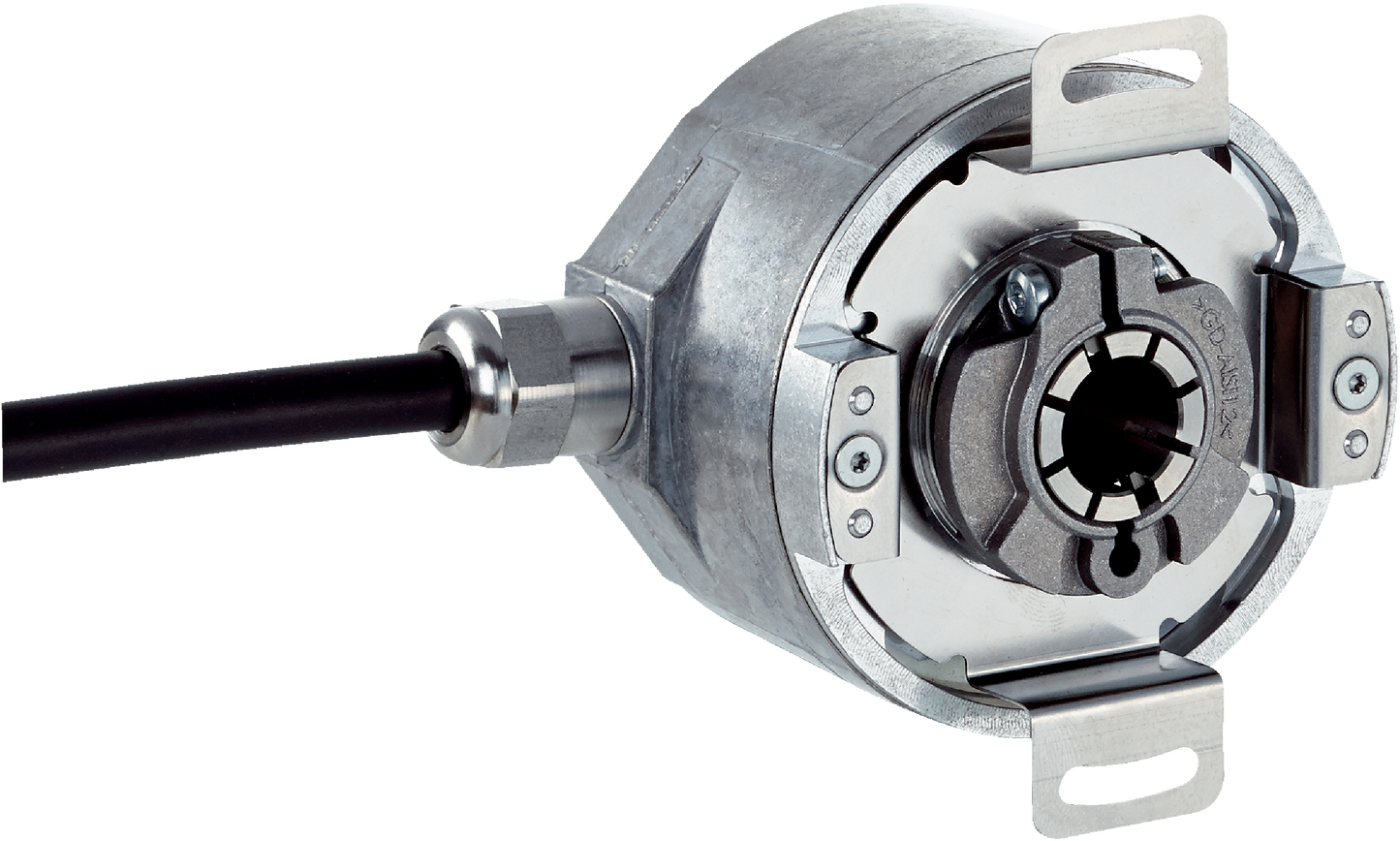 1084052 AFM60E Motion Sensor
