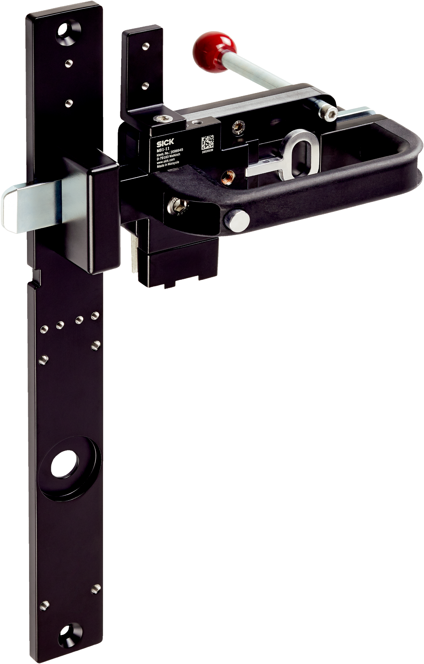 1091790 Safety Interlock Component