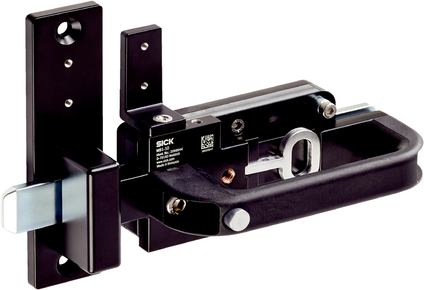 1091785 Safety Interlock Component