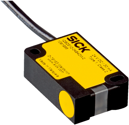 1091955 Safety Interlock Switch