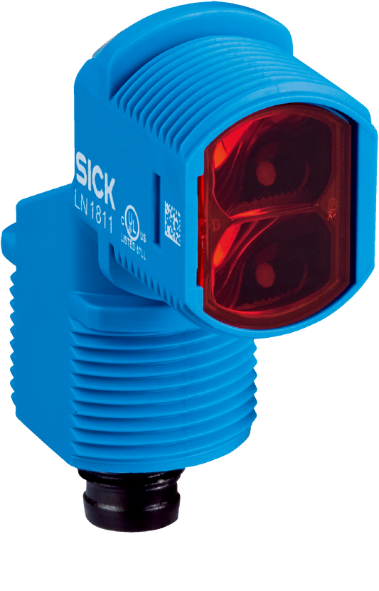 1131322 Photoelectric Sensors