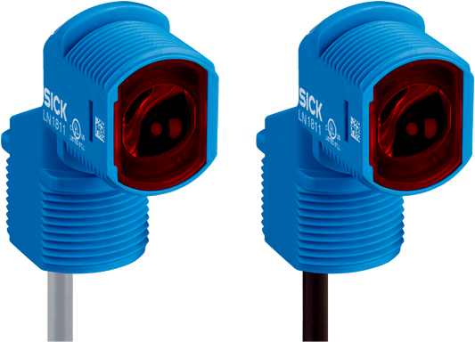 1095852 Photoelectric Sensors