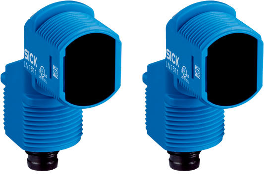 1095855 Photoelectric Sensors