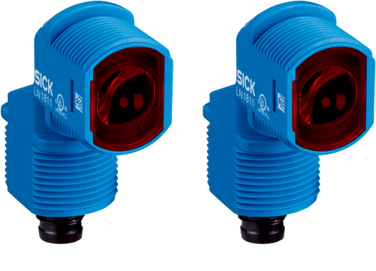 1095856 Photoelectric Sensors