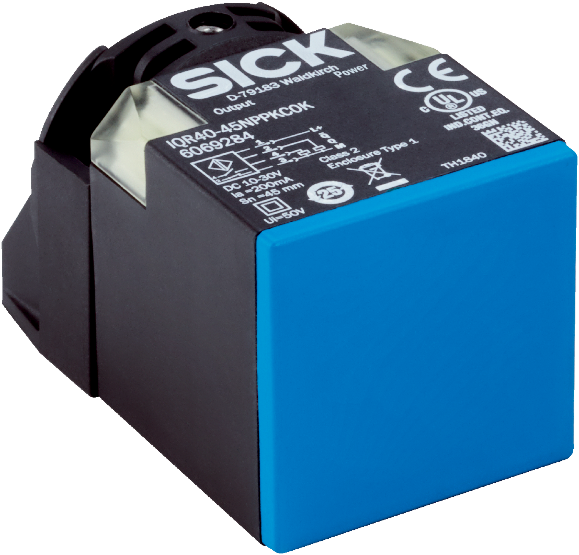 SICK - 6069282