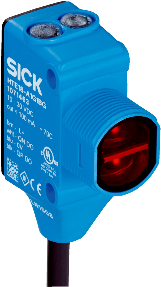 1088138 Photoelectric Sensors