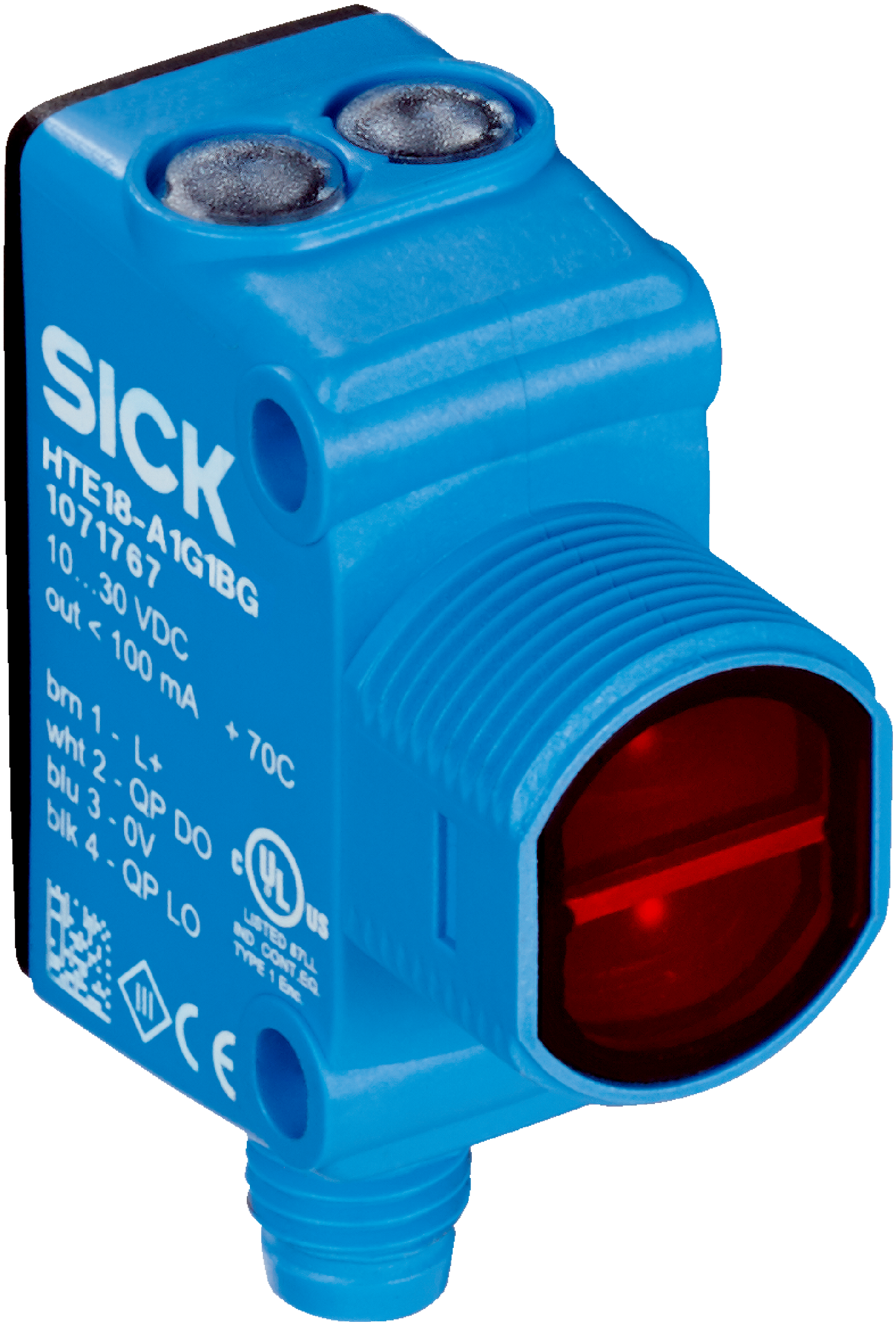 1071004 Photoelectric Sensors