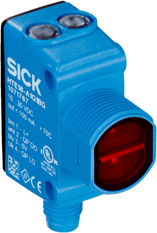 1073690 Photoelectric Sensors