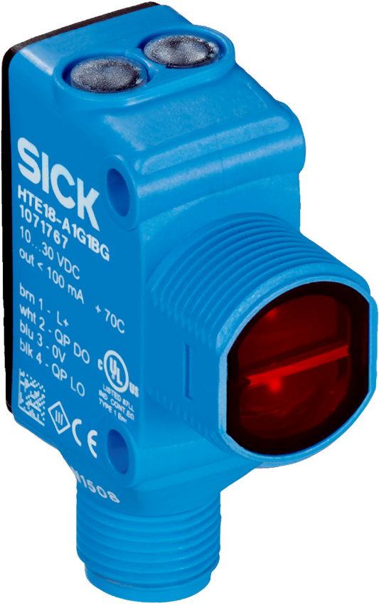 1071747 Photoelectric Sensors