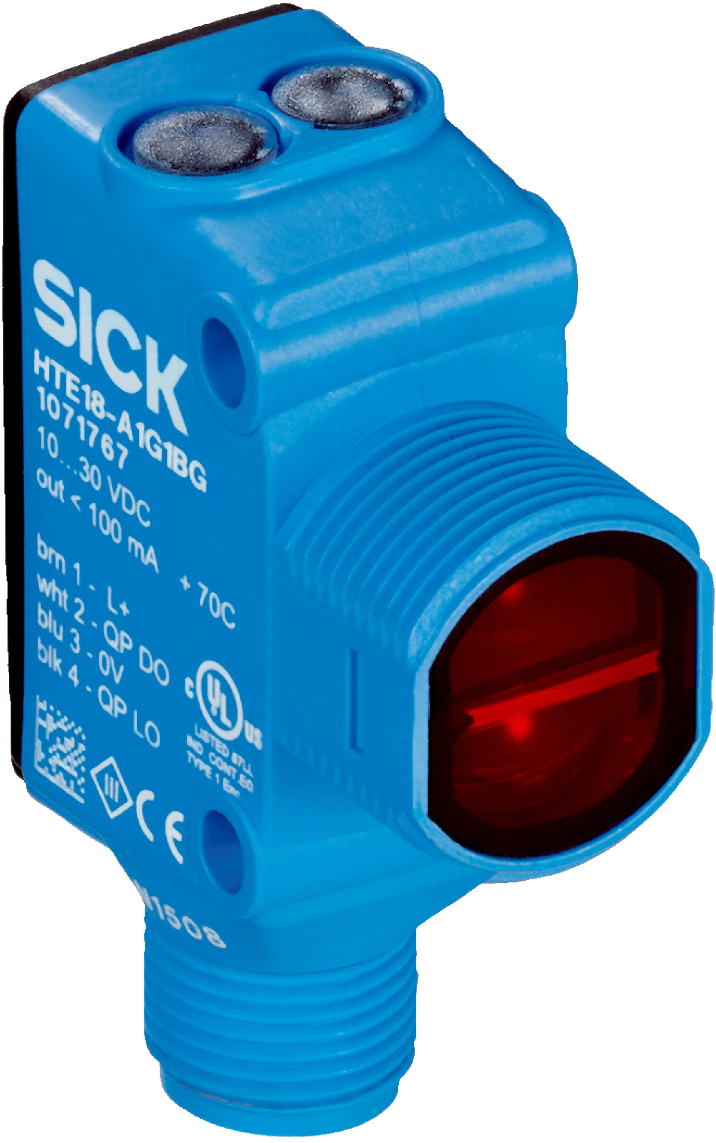 1071024 Photoelectric Sensors