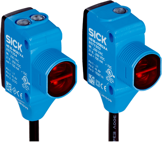1071047 Photoelectric Sensors