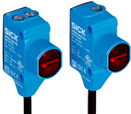 1088428 Photoelectric Sensors