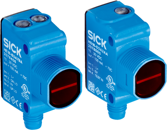 1071030 Photoelectric Sensors