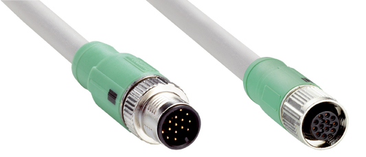 2086398 SICK Sensor & Actuator Cable