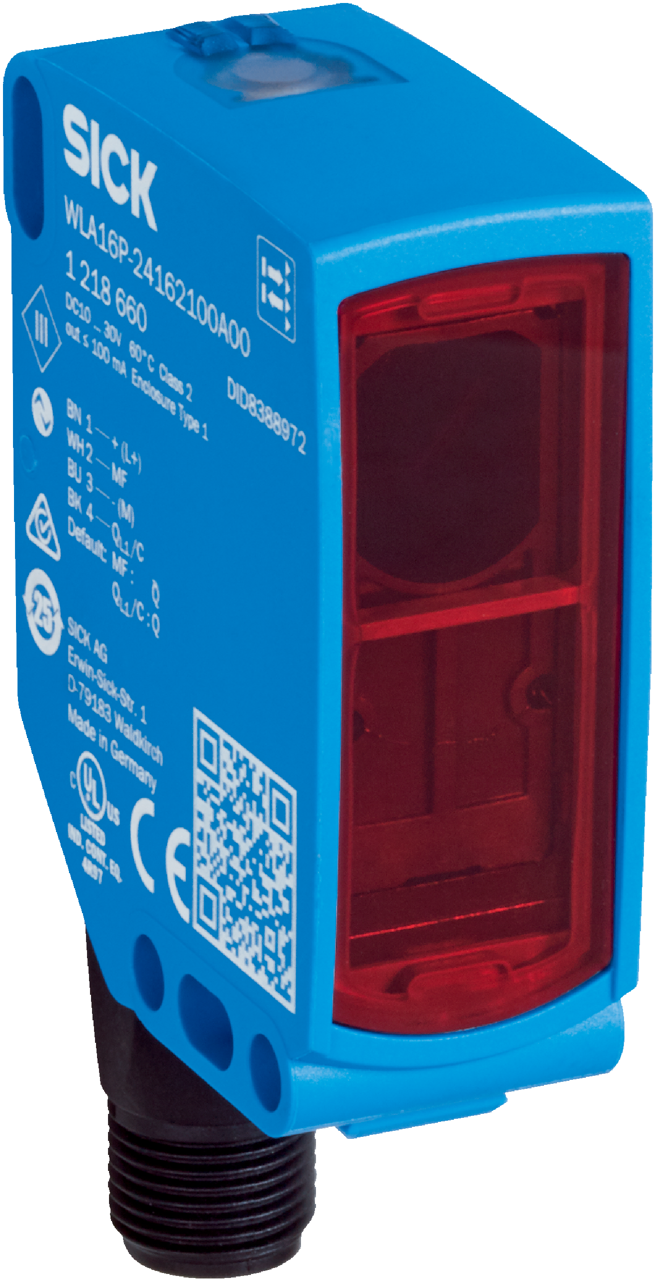 1125598 Photoelectric Sensors